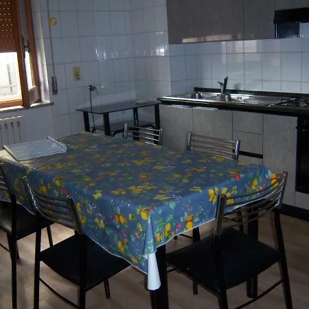 Lägenhet Affittacameremariada A *