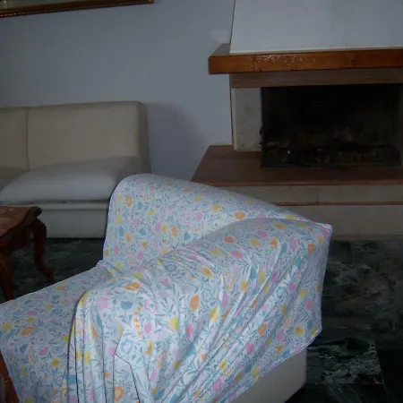 Affittacameremariada A Lägenhet