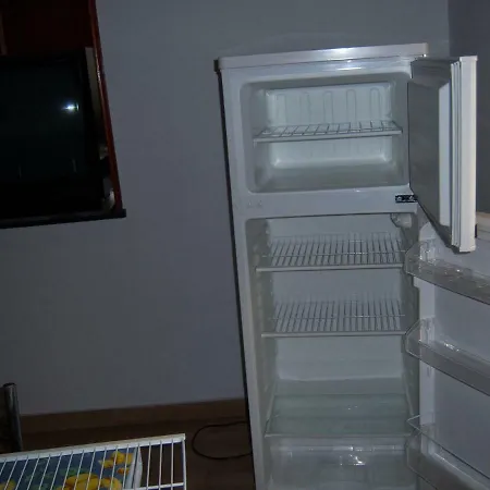 Lägenhet Affittacameremariada A Torre Melissa